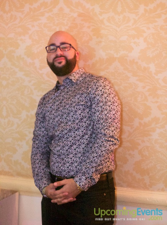 Photo from The Glitter City Gala - Philly's Hottest NYE Party! (Gallery 1)