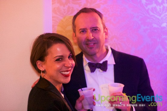 Photo from The Glitter City Gala - Philly's Hottest NYE Party! (Gallery 1)