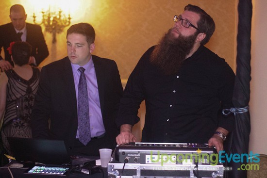 Photo from The Glitter City Gala - Philly's Hottest NYE Party! (Gallery 1)