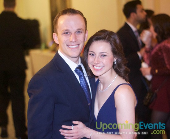 Photo from The Glitter City Gala - Philly's Hottest NYE Party! (Gallery 1)