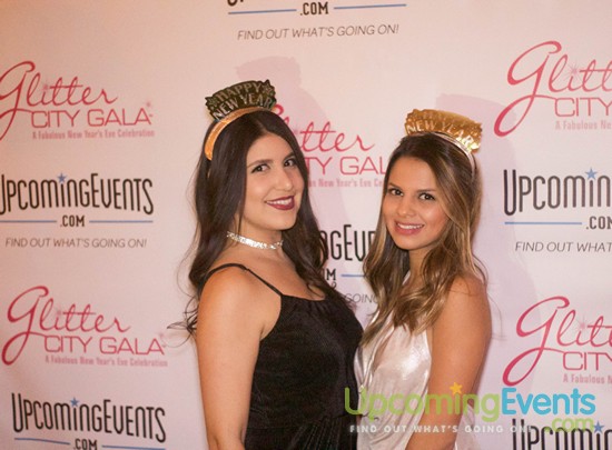 Photo from The Glitter City Gala - Philly's Hottest NYE Party! (Gallery 1)