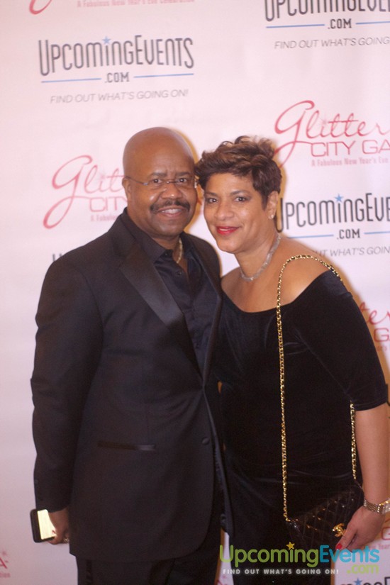 Photo from The Glitter City Gala - Philly's Hottest NYE Party! (Gallery 1)
