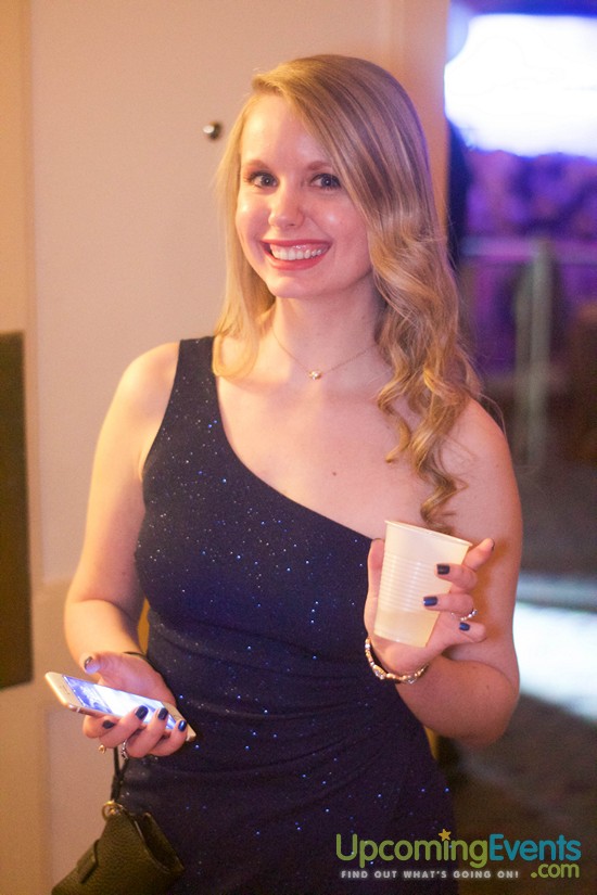 Photo from The Glitter City Gala - Philly's Hottest NYE Party! (Gallery 1)