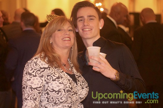 Photo from The Glitter City Gala - Philly's Hottest NYE Party! (Gallery 1)