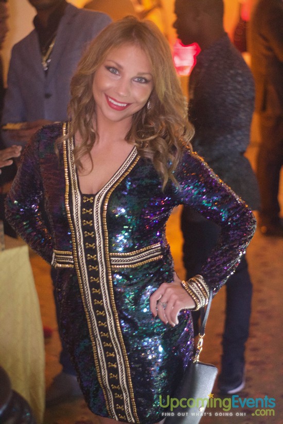 Photo from The Glitter City Gala - Philly's Hottest NYE Party! (Gallery 1)