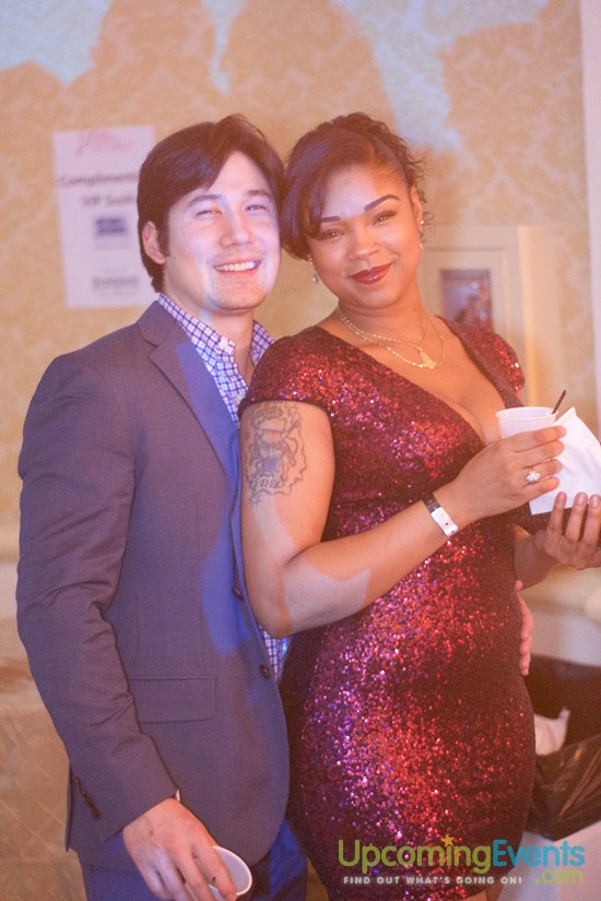 Photo from The Glitter City Gala - Philly's Hottest NYE Party! (Gallery 1)