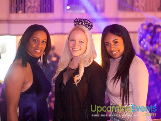 Photo from The Glitter City Gala - Philly's Hottest NYE Party! (Gallery 1)