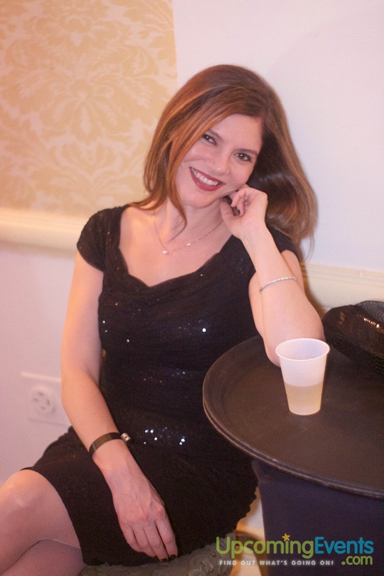 Photo from The Glitter City Gala - Philly's Hottest NYE Party! (Gallery 1)