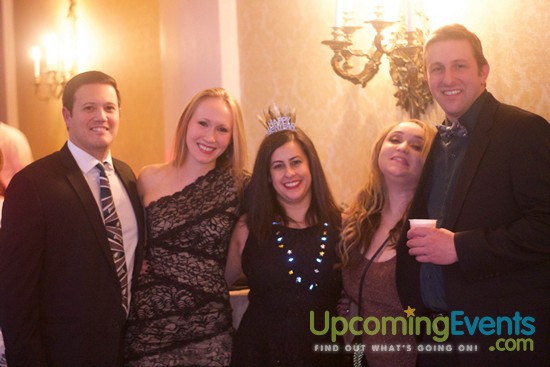 Photo from The Glitter City Gala - Philly's Hottest NYE Party! (Gallery 1)