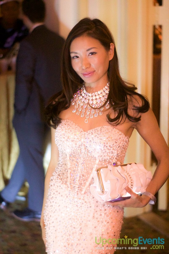 Photo from The Glitter City Gala - Philly's Hottest NYE Party! (Gallery 1)