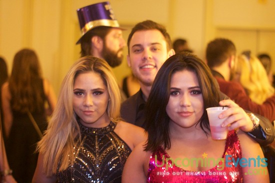 Photo from The Glitter City Gala - Philly's Hottest NYE Party! (Gallery 1)