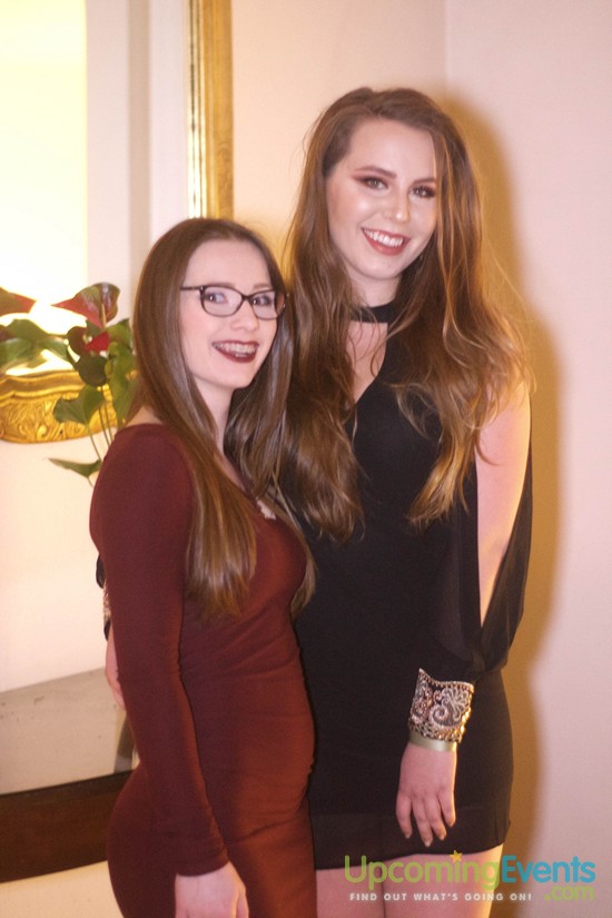 Photo from The Glitter City Gala - Philly's Hottest NYE Party! (Gallery 1)