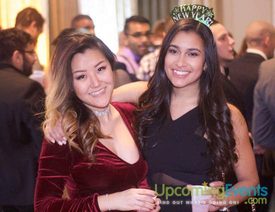 Photo from The Glitter City Gala - Philly's Hottest NYE Party! (Gallery 1)