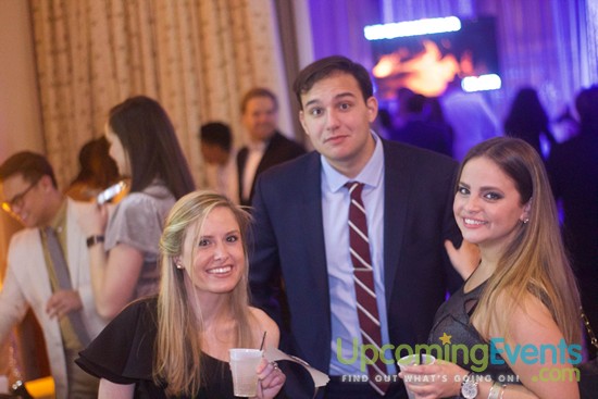 Photo from The Glitter City Gala - Philly's Hottest NYE Party! (Gallery 1)