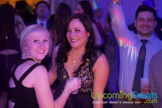 Photo from The Glitter City Gala - Philly's Hottest NYE Party! (Gallery 1)