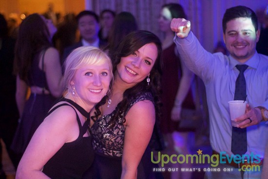 Photo from The Glitter City Gala - Philly's Hottest NYE Party! (Gallery 1)
