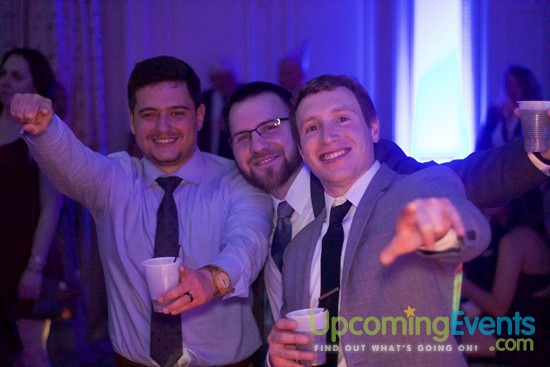 Photo from The Glitter City Gala - Philly's Hottest NYE Party! (Gallery 1)
