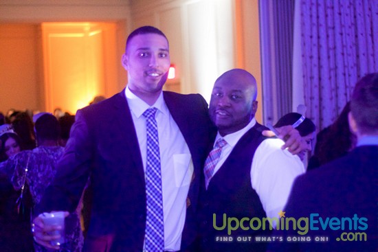 Photo from The Glitter City Gala - Philly's Hottest NYE Party! (Gallery 1)
