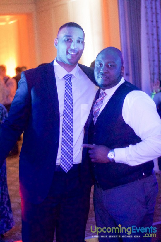 Photo from The Glitter City Gala - Philly's Hottest NYE Party! (Gallery 1)