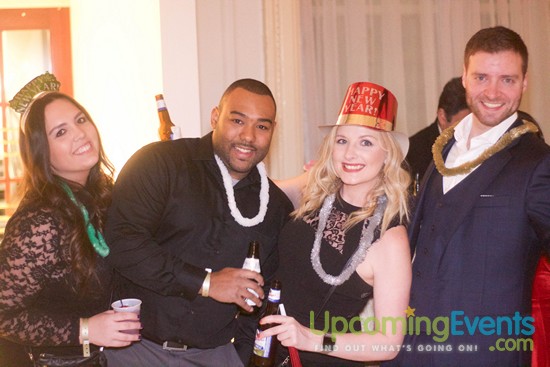 Photo from The Glitter City Gala - Philly's Hottest NYE Party! (Gallery 1)