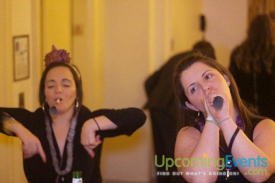 Photo from The Glitter City Gala - Philly's Hottest NYE Party! (Gallery 1)