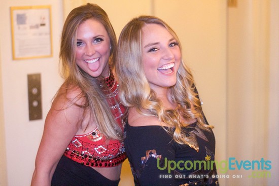 Photo from The Glitter City Gala - Philly's Hottest NYE Party! (Gallery 1)