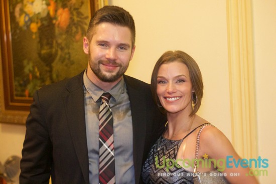 Photo from The Glitter City Gala - Philly's Hottest NYE Party! (Gallery 1)