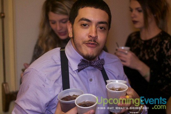 Photo from The Glitter City Gala - Philly's Hottest NYE Party! (Gallery 1)