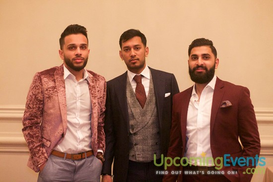 Photo from The Glitter City Gala - Philly's Hottest NYE Party! (Gallery 1)