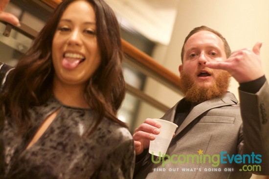 Photo from The Glitter City Gala - Philly's Hottest NYE Party! (Gallery 1)