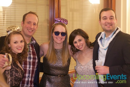 Photo from The Glitter City Gala - Philly's Hottest NYE Party! (Gallery 1)