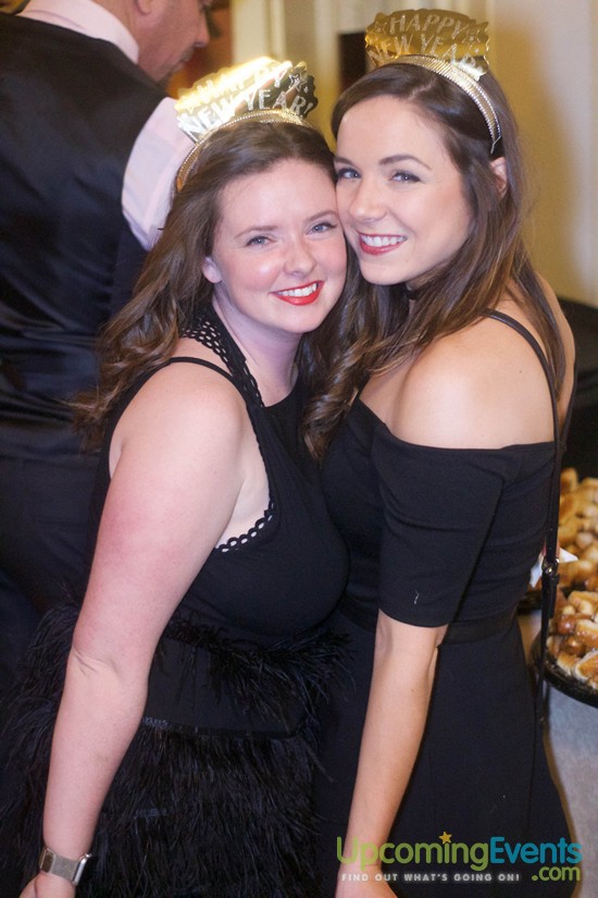 Photo from The Glitter City Gala - Philly's Hottest NYE Party! (Gallery 1)