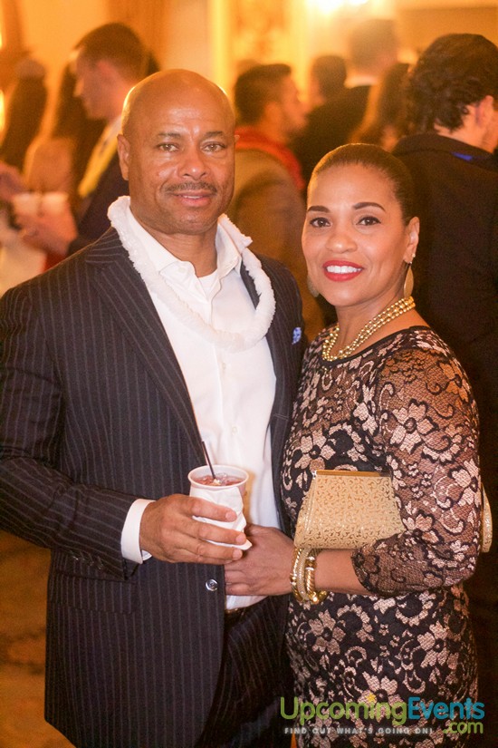 Photo from The Glitter City Gala - Philly's Hottest NYE Party! (Gallery 1)