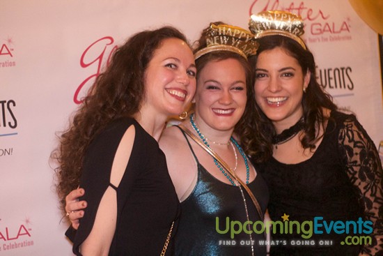Photo from The Glitter City Gala - Philly's Hottest NYE Party! (Gallery 1)