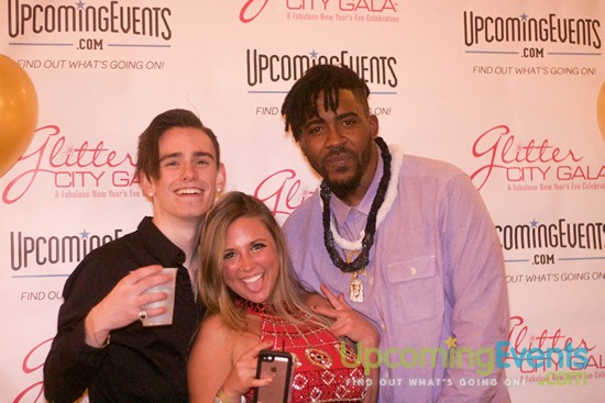 Photo from The Glitter City Gala - Philly's Hottest NYE Party! (Gallery 1)