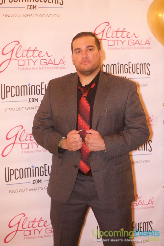 Photo from The Glitter City Gala - Philly's Hottest NYE Party! (Gallery 1)