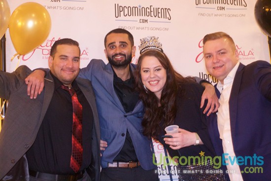 Photo from The Glitter City Gala - Philly's Hottest NYE Party! (Gallery 1)