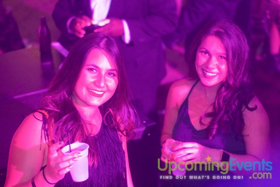 Photo from The Glitter City Gala - Philly's Hottest NYE Party! (Gallery 1)