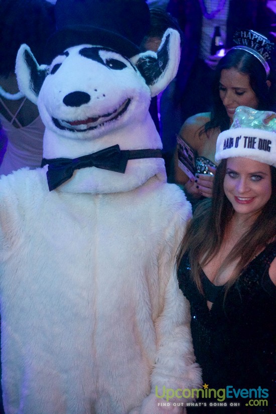 Photo from The Glitter City Gala - Philly's Hottest NYE Party! (Gallery 1)