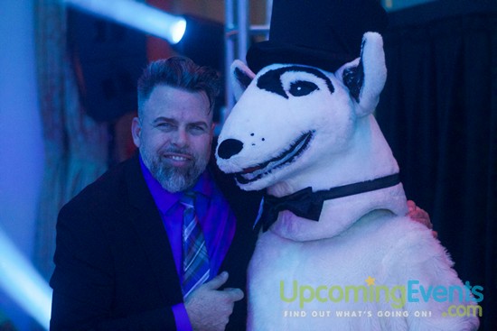 Photo from The Glitter City Gala - Philly's Hottest NYE Party! (Gallery 1)