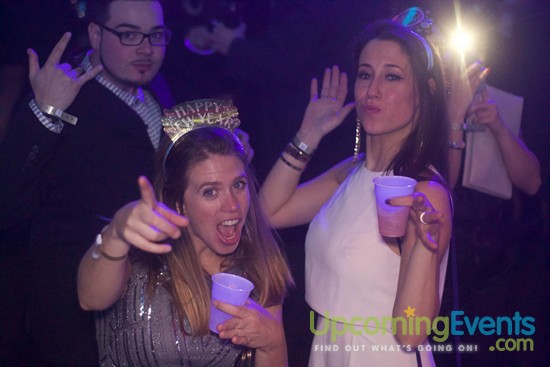 Photo from The Glitter City Gala - Philly's Hottest NYE Party! (Gallery 1)
