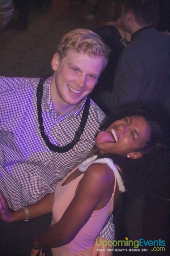 Photo from The Glitter City Gala - Philly's Hottest NYE Party! (Gallery 1)