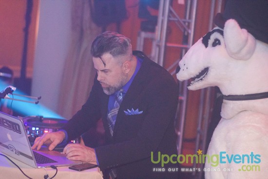 Photo from The Glitter City Gala - Philly's Hottest NYE Party! (Gallery 1)