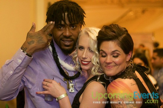 Photo from The Glitter City Gala - Philly's Hottest NYE Party! (Gallery 1)