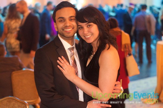 Photo from The Glitter City Gala - Philly's Hottest NYE Party! (Gallery 1)