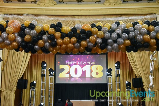Photo from The Glitter City Gala - Philly's Hottest NYE Party! (Gallery 2)