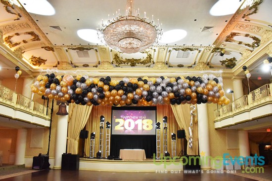 Photo from The Glitter City Gala - Philly's Hottest NYE Party! (Gallery 2)