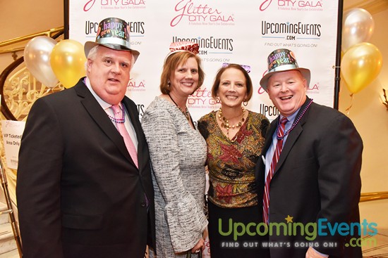 Photo from The Glitter City Gala - Philly's Hottest NYE Party! (Gallery 2)