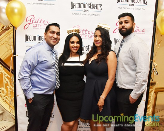Photo from The Glitter City Gala - Philly's Hottest NYE Party! (Gallery 2)