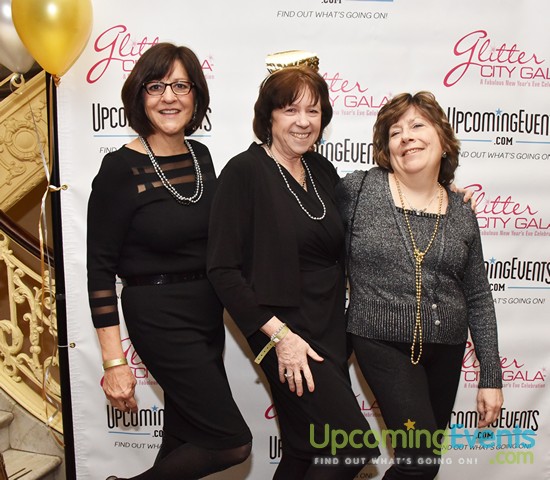 Photo from The Glitter City Gala - Philly's Hottest NYE Party! (Gallery 2)